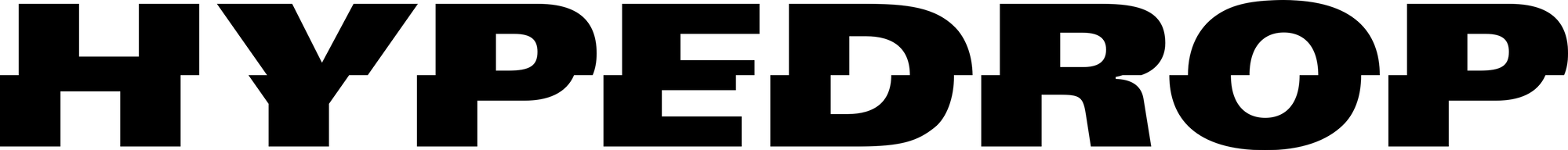 HypeDrop