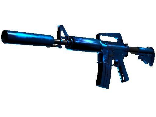 M4A4 weapon decoration
